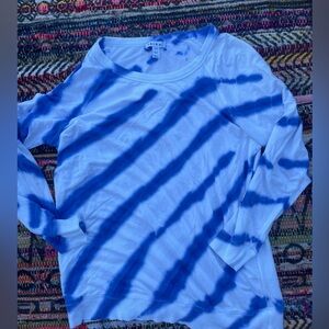 Triba Soft Crewneck